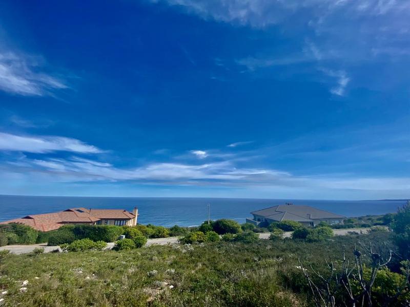 0 Bedroom Property for Sale in Village On Sea Western Cape